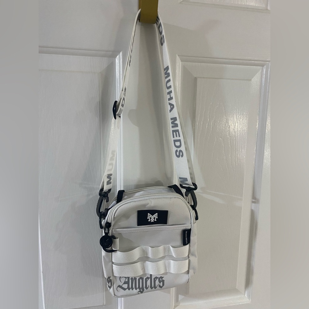 Muha Meds Crossbody **Limited Edition**